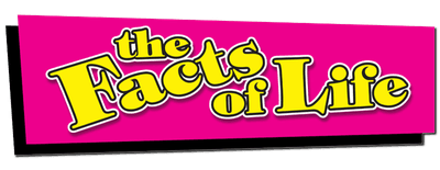 The Facts of Life logo