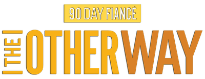 90 Day Fiancé: The Other Way logo