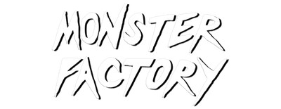 Monster Factory logo