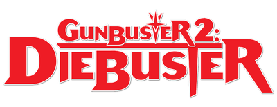 Gunbuster logo