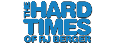 The Hard Times of RJ Berger logo