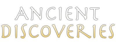 Ancient Discoveries logo