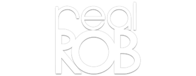 Real Rob logo