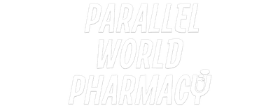 Parallel World Pharmacy logo