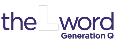 The L Word: Generation Q logo