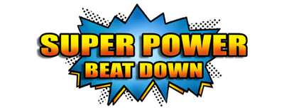 Super Power Beat Down logo
