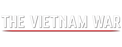 The Vietnam War logo