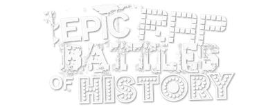 Epic Rap Battles of History logo
