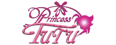 Princess Tutu logo