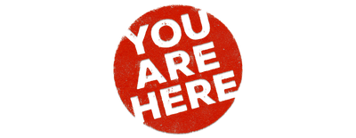 You Are Here logo