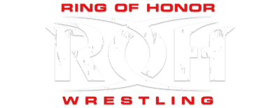 Ring of Honor Wrestling logo