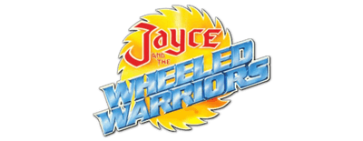 Jayce and the Wheeled Warriors logo