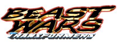 Beast Wars: Transformers logo