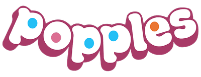 Popples logo