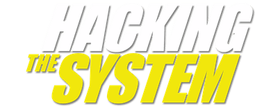 Hacking the System logo