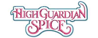 High Guardian Spice logo
