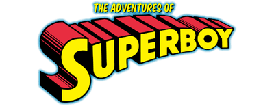 Superboy logo