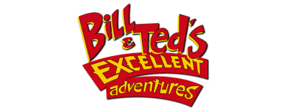 Bill & Ted's Excellent Adventures logo