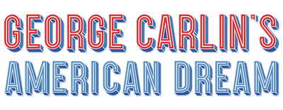 George Carlin's American Dream logo