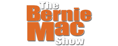 The Bernie Mac Show logo