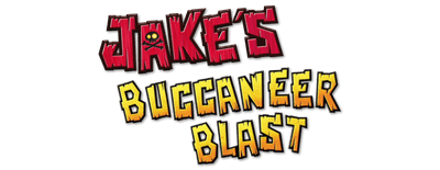 Jake's Buccaneer Blast logo