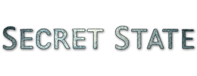 Secret State logo