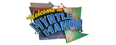 Welcome to Myrtle Manor logo