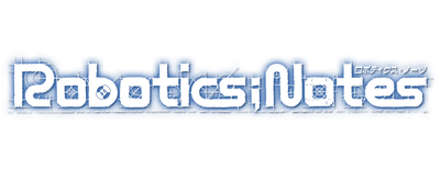 Robotics;Notes logo