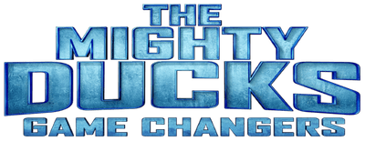 The Mighty Ducks: Game Changers logo