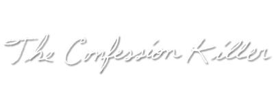 The Confession Killer logo