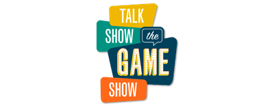 Talk Show the Game Show logo
