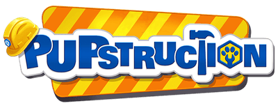 Pupstruction logo