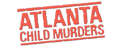 The Atlanta Child Murders logo