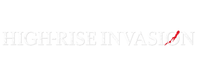 High-Rise Invasion logo