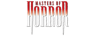 Masters of Horror logo