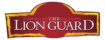 The Lion Guard logo