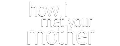 How I Met Your Mother logo