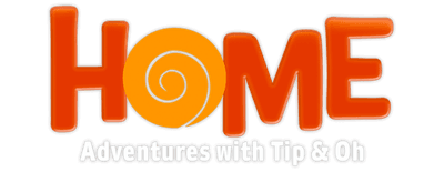 Home: Adventures with Tip & Oh logo