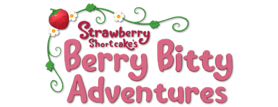 Strawberry Shortcake's Berry Bitty Adventures logo