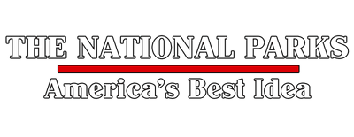 The National Parks: America's Best Idea logo