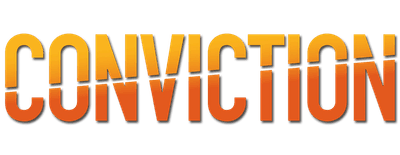 Conviction logo