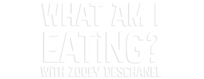 What Am I Eating? with Zooey Deschanel logo