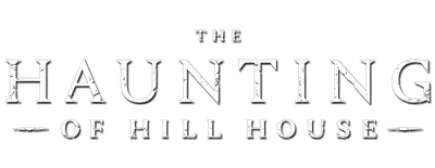 The Haunting of Hill House logo