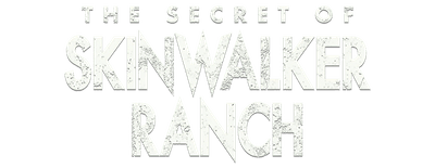 The Secret of Skinwalker Ranch logo