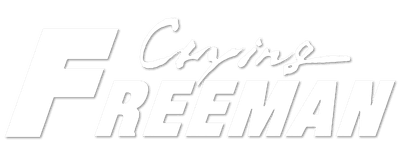 Crying Freeman logo