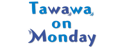 Tawawa on Monday logo
