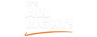 It's All Right! logo
