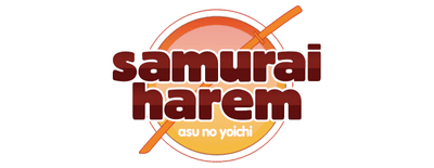 Samurai Harem logo