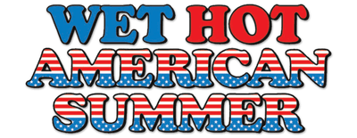 Wet Hot American Summer: First Day of Camp logo