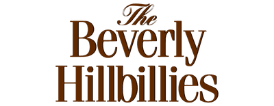 The Beverly Hillbillies logo